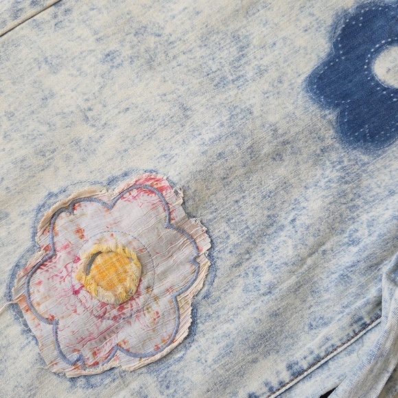 Flowe Power Jeans - Picture 3 of 6